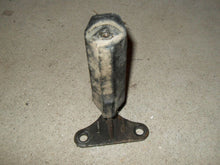 Load image into Gallery viewer, 1985 Yamaha MOTO 4 - YFM 80 BADGER ATV - Footrest with Rubber Grip