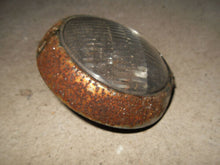 Load image into Gallery viewer, 1960&#39;s Puch Sears Allstate MS50 Moped - Hella Headlight with Chrome Trim