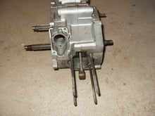 Load image into Gallery viewer, Yamaha Chappy LB80 - Engine Bottom End / Cases and Transmission Shafts / Gears