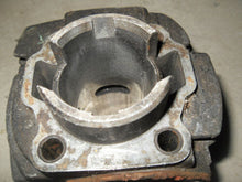 Load image into Gallery viewer, Motobecane 50V Moped - Engine Cylinder (Damaged)