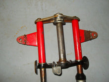 Load image into Gallery viewer, Yamaha LB50 LB80 Chappy - Front Forks