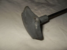 Load image into Gallery viewer, 1966 Puch Sears Allstate 175 Twingle - Steering Damper Assembly - Rod, Knob