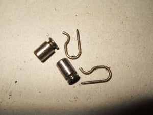 1983 Honda C70 Passport - Gear Shift Forks - Set of Pins and Clips