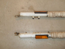 Load image into Gallery viewer, 1993 Tomos Bullet TT A35 Targa LX Moped - Pair of Fork Tubes