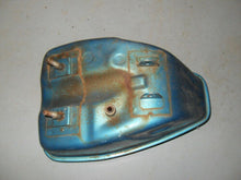 Load image into Gallery viewer, 1982 Honda Express NC50 2 Speed Moped - Gas Tank