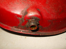 Load image into Gallery viewer, 1968 Suzuki T305 - Oil Tank - Left Side Cover