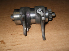 Load image into Gallery viewer, Sears Gilera 106SS Motorcycle - Gear Shift Drum and Forks