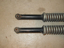 Load image into Gallery viewer, 1980 Jawa Babetta 207 Moped - Pair of Rear Shocks