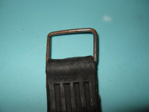 1978 Piaggio Vespa Ciao Moped - Battery Strap