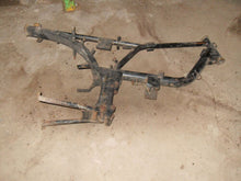Load image into Gallery viewer, General 5 Star Moped Frame - Top Tank Moped Frame