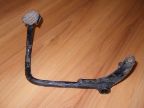 1974 Kawasaki G3 G3SS 90 - Brake Pedal