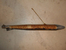 Load image into Gallery viewer, Puch Sears Sabre - Exhaust Muffler Pipe