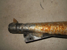 Load image into Gallery viewer, Puch Sears Sabre - Exhaust Muffler Pipe