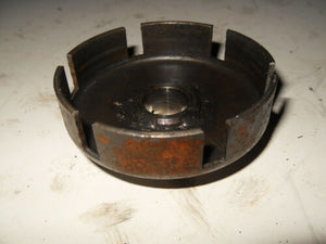 1960's Sears Allstate Puch DS60 Compact Scooter - Clutch Housing