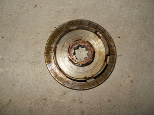 1960's Puch Sears Allstate MS50 Moped - Clutch Hub