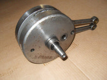 Load image into Gallery viewer, 1960&#39;s Puch Sears Allstate 250 Twingle - Crankshaft
