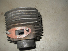 Load image into Gallery viewer, Motobecane 50V Moped - Engine Cylinder (Damaged)