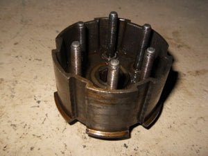 1966 Puch Sears Allstate 175 Twingle - Inner Clutch Basket / Hub