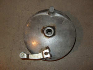 1960's Puch Sears Allstate 250 Twingle - Front or Rear Wheel Brake Hub