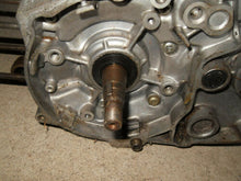Load image into Gallery viewer, Yamaha Chappy LB80 - Engine Bottom End / Cases and Transmission Shafts / Gears