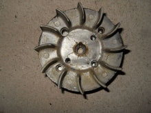 Load image into Gallery viewer, Vintage Aquabug Tanaka BIKE BUG 2Cycle Motorized Engine - Magneto Flywheel Rotor