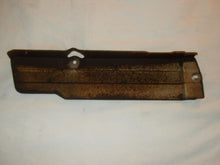 Load image into Gallery viewer, 1980 Garelli Sport Moped - Left Side Rear Frame Cover