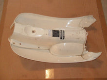 Load image into Gallery viewer, 2006 Honda Metropolitan CHF50 Scooter - Plastic Leg Shield - Cowl - Fairing