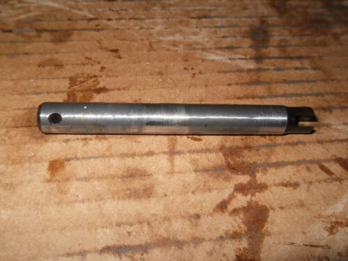 1979 Suzuki DS100 - Oil Pump Drive Shaft