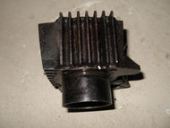 1985 Yamaha MOTO 4 - YFM 80 BADGER ATV - Cylinder