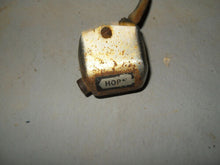 Load image into Gallery viewer, 1978 Jawa Babetta 207 Moped - Horn Switch