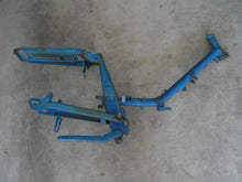 Load image into Gallery viewer, 1980 Jawa Babetta 207 Moped - Frame with Swingarm