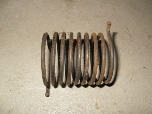 1976 Harley Davidson Aermacchi AMF 250 SS - Kick Start Spring