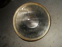 Load image into Gallery viewer, Vintage Moped - CEV 4.5" 171 Headlight Bulb / Glass Lens