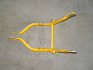 1988 Yamaha YSR 50 - Sub Frame Section