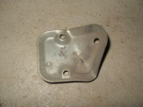 1980 Jawa Babetta 207 Moped - Jikov Carburetor - Gas Drip Plate