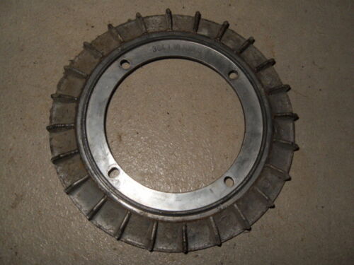 1960's Allstate Puch DS60 Compact Scooter - Engine Cooling Fan