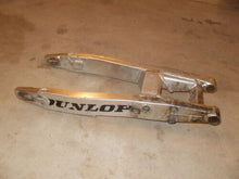 Load image into Gallery viewer, 1991 Husqvarna WMX WRK WXE 125 Cagiva - Swingarm with Linkage