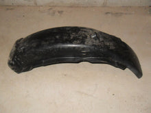 Load image into Gallery viewer, 1983 Yamaha RX50 Special - Plastic Rear Inner Fender