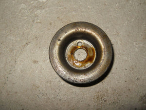 1960's Puch Sears Allstate MS50 Moped - Clutch Spring Collar / Cup