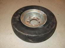 Load image into Gallery viewer, Vintage Go Kart Steel Rim - 5"