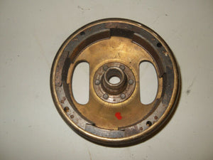 Peugeot 103 Moped - Flywheel