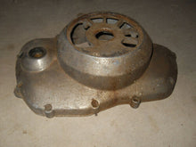 Load image into Gallery viewer, 1976 Harley Davidson Aermacchi AMF 250 SS - Right Side Clutch Cover