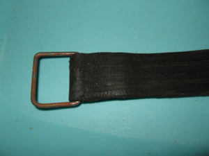 1978 Piaggio Vespa Ciao Moped - Battery Strap