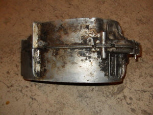 1966 Puch Sears Allstate 175 Twingle - Engine Crank Cases