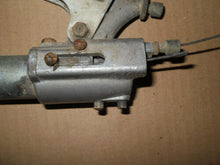 Load image into Gallery viewer, Motobecane AV88 Moped - Twist Throttle Assembly with Brake Lever