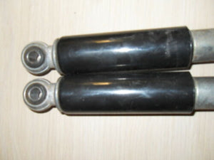 1977 Batavus VA 50 Moped - Pair of Rear Shocks