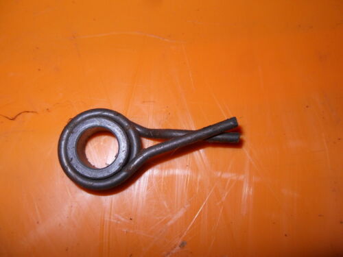 1977 Kawasaki KD100 - Gear Change Shaft Spring