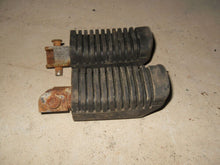 Load image into Gallery viewer, 1983 Yamaha RX50 Special - Pair of Foot Pegs