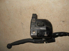Load image into Gallery viewer, 1983 Yamaha RX50 Special - Handlebar Left Control Switch