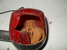 Load image into Gallery viewer, Yamaha LB80 Chappy - Rear Turn Signal Housing with Spacer